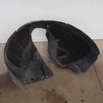 2016-2019 Buick Cascada Front Left Fender Liner Splash Shield Oem 13405219. Fixed Price $79.99.