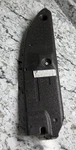 Lamborghini Huracan, Rh, Right, Inner Fender Foam, Used, 4t0806523. Fixed Price $40.00.