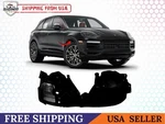 Fits Porsche Cayenne 2019-2024 Right Passenger Side Front Inner Fender Liner. Fixed Price $104.03.