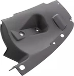 Genuine Nissan Mud Guard 76748-ea00b. Fixed Price $29.42.