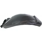 For Ford Mustang Splash Guard/fender Liner 2010-2014 Passenger Rear Section. Fixed Price $36.44.