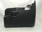 Gmc Sierra Right Front Fender Mud Flap 2019-2021 New Oem Gm 84621826. Fixed Price $42.80.