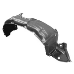 New Passenger Side Fender Liner For 2014-2019 Toyota Highlander 2.7l To1249194. Fixed Price $45.09.