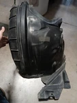 Oem 2014-2016 Mercedes W212 E63 Amg Front Left Rearward Fender Liner A2126901930. Fixed Price $49.99.