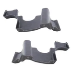 For Lexus Gs430 Engine Splash Shield 2006 2007 Driver And Passenger Side Pair. Fixed Price $45.45.
