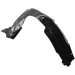 Fender Liners Front Passenger Right Side Hand 868122v510 For Hyundai Veloster. Fixed Price $56.84.