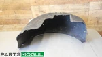 2004-12 Maserati Quattroporte M139 Rear Wheelhouse Trim Fender Liner Right Side. Fixed Price $78.75.