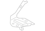 Genuine Ford Side Reinforced Lj6z-7802038-c. Fixed Price $59.12.
