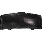 Engine Splash Shield Front For 2016-2022 Mazda Cx-9. Fixed Price $63.93.