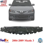 Front Engine Splash Shield Under Cover For 2004-2009 Mazda 3. Fixed Price $30.13.