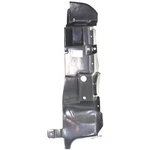 Right Side For Chevy Hand 15826164 Malibu 08-12 Engine Splash Shields Passenger. Fixed Price $25.80.