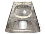 Bmw 3 Series E90 E92 E93 M3 Lci Underbody Reinforcement Plate. Fixed Price $108.98.