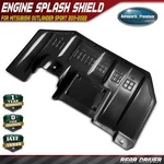 Rear Left Plastic Engine Splash Shield For Mitsubishi Outlander Sport 2011-2022. Fixed Price $29.19.