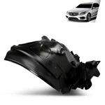 Front Fender Liner Rear Section Left Side Fit For 10-16 Mercedes-benz E Class. Fixed Price $48.37.