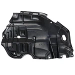 For Toyota Camry 2012-2014 Engine Splash Shield Passenger Side Front Capa. Fixed Price $107.80.