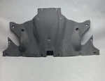 Tesla Mdoel 3 Under Body Rear Middle Cover 2017 2018 2019 2020 Oem 1104313-00-a. Fixed Price $171.00.