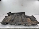 17-25 Chrysler Pacifica 3.6l Fwd Rear Under Body Splash Shield Guard Oem. Fixed Price $120.00.