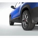 Kia Oem Mud Guard Set - Front & Rear Q5f46-ak000 Q5f46-ak100. Fixed Price $79.95.