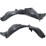 For Nissan Cube Splash Guard/fender Liner 2009-2014 Driver And Passenger Pair. Fixed Price $115.47.