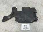 20-25 Oem Bmw G15 G16 Rear Right Passenger Side Underbody Splash Shield Guard. Fixed Price $59.95.