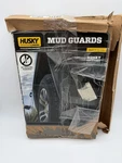 Husky Liners Custom Molded Mud Flaps Fit 17-22 F250/f350 W/oe Fender Flare Front. Fixed Price $39.95.