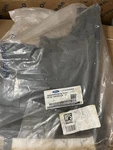 Ford Genuine Hc3z-16a550-ca Splash Guard, 1 Pac. Fixed Price $38.00.