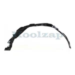 For 99-02 4runner Front Splash Shield Inner Fender Liner Panel Left Driver Side. Fixed Price $39.95.