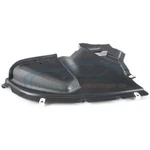 Genuine Bmw 51757347023 - Lower Left Cover. Fixed Price $111.17.