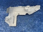 2016-24 Chevrolet Camaro Engine Left Side Under Body Splash Shield Protector Oem. Fixed Price $35.15.