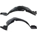 Set Of 2 Fender Liner For Hyundai Elantra 2011-2013 Front. Fixed Price $40.59.