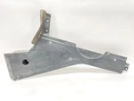 09-15 Bmw 750i F01 F02 Rear Right Rh Side Fuel Tank Splash Shield Cover Oem. Fixed Price $26.26.