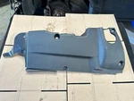 06-15 Lexus Is Front Left Driver Side Engine Cover Oem 53796-53030. Fixed Price $40.56.