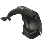 2002-2004 Jeep Liberty Front Right Passenger Fender Liner New Mopar 55360144ag. Fixed Price $196.44.