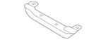 Genuine Subaru Plate 59123al09a. Fixed Price $7.81.