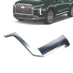 86595s8sa0pnf Bumper Grille Molding Chroming Lh For 2023-25 Hyundai Palisade. Fixed Price $140.88.