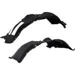 Fender Liners Set Of 2 Front Driver & Passenger Side Left Right For Subaru Pair. Fixed Price $155.43.
