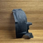 2014-2020 Bmw I8 I12 Rear Right Frontward Fender Liner Splash Guard Oem. Fixed Price $52.00.