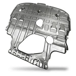 Engine Splash Shield For Mazda 5 2012-2017 Replacement Standard Line. Fixed Price $99.75.