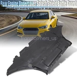 Fit 2013-2017 A5 S5 A4 S4 Rear Engine Undercover Splash Shield 8k1863821 Us. Fixed Price $74.99.