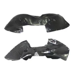 For Cadillac Escalade/escalade Esv 2007-2013 Fender Liners Driver Passenger Side. Fixed Price $102.07.