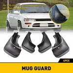Fits 1993-1997 Toyota Corolla Ae100/101/102 Splash Mud Guard Flaps Car Parts New. Fixed Price $34.99.
