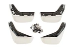 2024-2026 Buick Envista Front & Rear Splash Guards 42769763 White Oem Gm. Fixed Price $219.98.