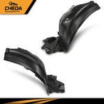 Fit For Mercedes Benz E350 2010-2016 Fender Liner Front Left&right Side Set Of 2. Fixed Price $62.92.