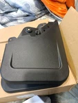 Toyota Tacoma, Mudguard Right Front And Rear New, 2016-2022, Pt345-35160. Fixed Price $49.95.