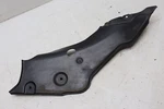 Porsche Taycan Turbo 2021 Rear Under Body Cover Trim Rhs 9j1825218 J191. Fixed Price $20.84.