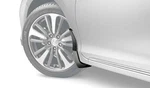 Genuine Honda 08p00-t2f-100 Splash Guard Set. Fixed Price $88.19.