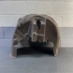 2010-2017 Audi A5 8f Convertible Rear Right Fender Liner Splash Guard Oem *note*. Fixed Price $60.00.