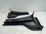 2018 - 2020 Volkswagen Atlas Windshield Lh & Rh Side Wiper Cowl Panel Set Oem. Fixed Price $63.20.
