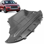 Engine Splash Shield Front Under Fit 2014 2015-2017 Audi Q5 Sq5 8r1863821fpfm. Fixed Price $77.99.