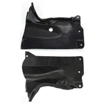Set Of 2 Engine Splash Shield For Mazda 3 2004-2009 Left & Right Rear Cover. Fixed Price $21.09.